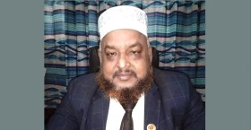 লক্ষ্মীপুর আইনজীবী সমিতির সাবেক সম্পাদক কারাগারে